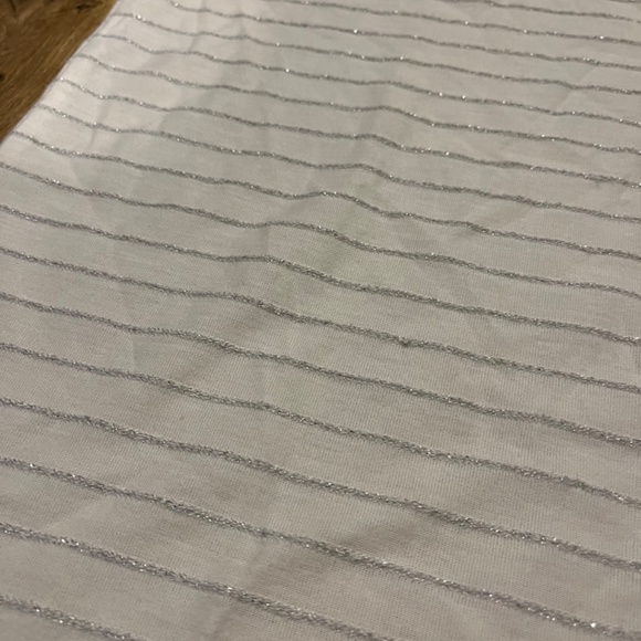 Ellen Tracy shirt NWT size medium - Picture 2 of 5